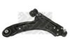 MAPCO 49615 Track Control Arm